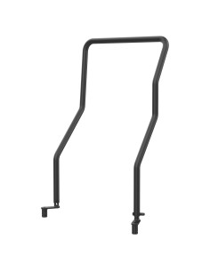 RAM® Tough-BarT for '22-26 Toyota Tundra (8" Display)