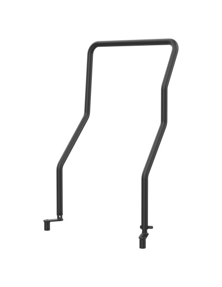 RAM® Tough-BarT for '22-26 Toyota Tundra (8" Display)