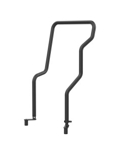 RAM® Tough-BarT for 2025 Toyota BZ4X