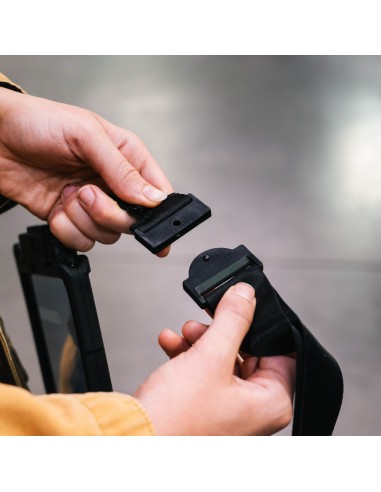 GDS® Shoulder Strap Accessory with Breakaway Feature