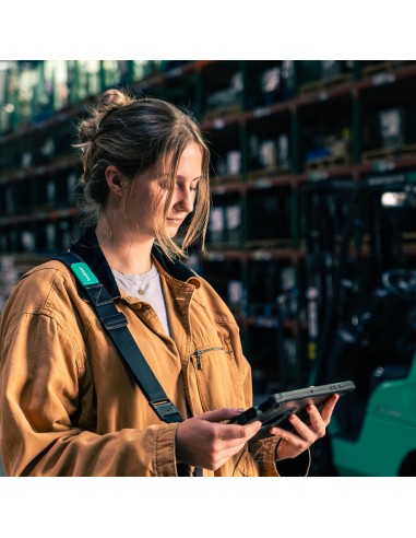 GDS® Shoulder Strap Accessory with Breakaway Feature