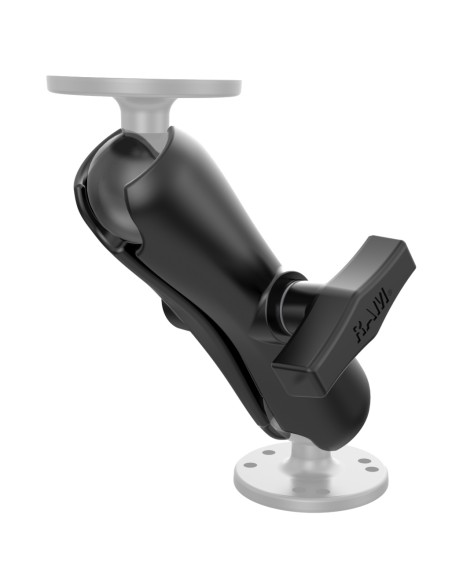 RAM® Double Socket Arm - C Size Medium