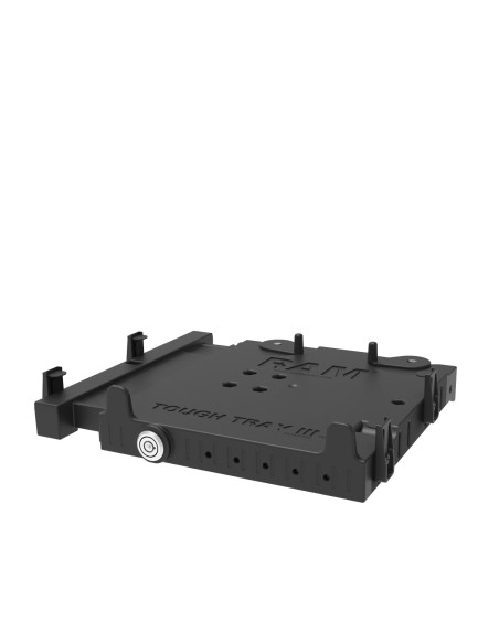RAM® Tough-TrayT III Spring Loaded Laptop Tray