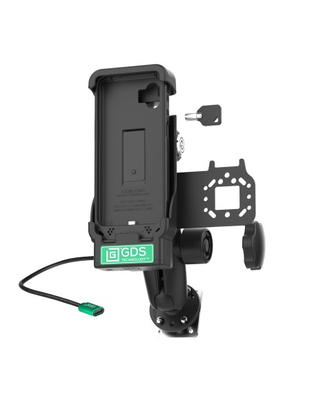 GDS® Aina PTT Voice Responder Locking Bundle for XCover7 Pro & 6 Pro