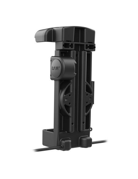 GDS® Powered Dock + USB-A for Zebra TC2x & TC5x