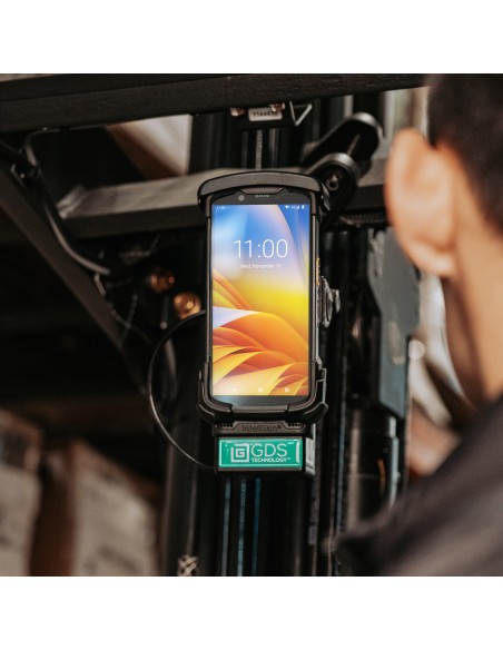 GDS® Powered Dock + USB-A for Zebra TC2x & TC5x