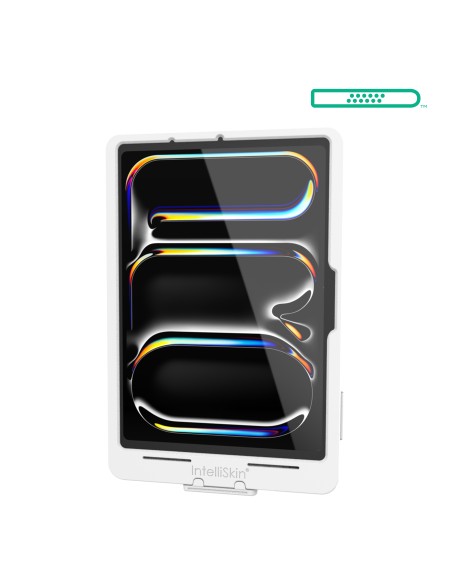 IntelliSkin® Thin-CaseT for iPad Pro 11 (M4 & M5) - Gray