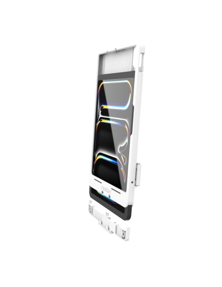 IntelliSkin® Thin-CaseT for iPad Pro 11 (M4 & M5) - Gray