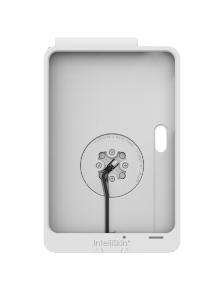 IntelliSkin® Thin-CaseT for Tab Active5 Pro & 4 Pro (Rear Pads) - Gray