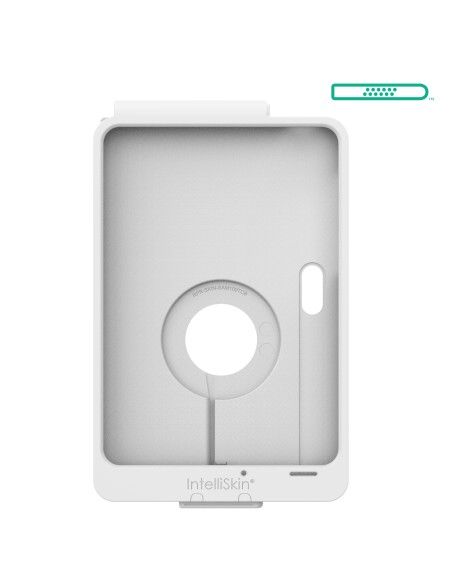 IntelliSkin® Thin-CaseT for Samsung Tab Active5 Pro & 4 Pro - Gray