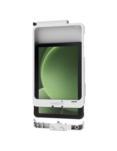 IntelliSkin® Thin-CaseT for Samsung Tab Active5 Pro & 4 Pro - Gray