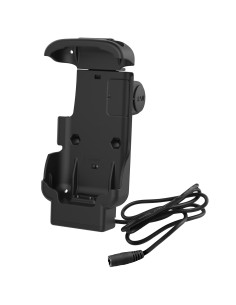 RAM® Form-Fit Powered Dock for Zebra TC73 & TC78 2
