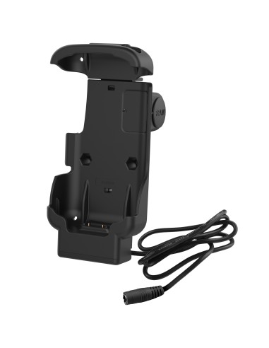 RAM® Form-Fit Powered Dock for Zebra TC73 & TC78