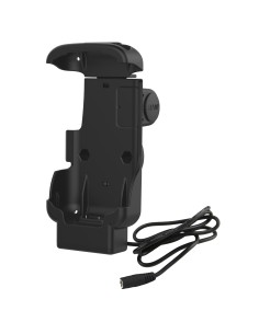 RAM® Form-Fit Powered Dock for Zebra TC53 & TC58 2