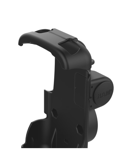 RAM® Form-Fit Powered Dock for Zebra TC53 & TC58