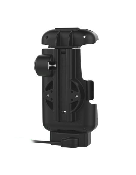 RAM® Key-Locking Form-Fit Powered Dock for Zebra TC53 & TC58