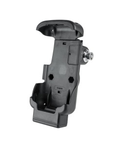 RAM® Key-Locking Form-Fit Holder for Zebra TC73 & TC78 2