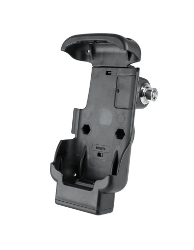 RAM® Key-Locking Form-Fit Holder for Zebra TC73 & TC78
