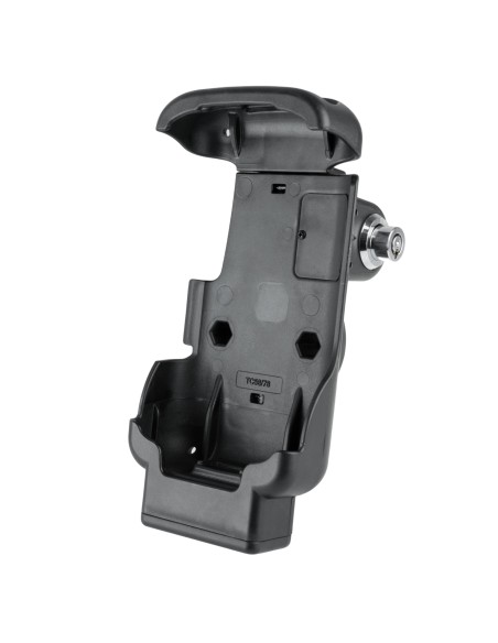 RAM® Key-Locking Form-Fit Holder for Zebra TC73 & TC78