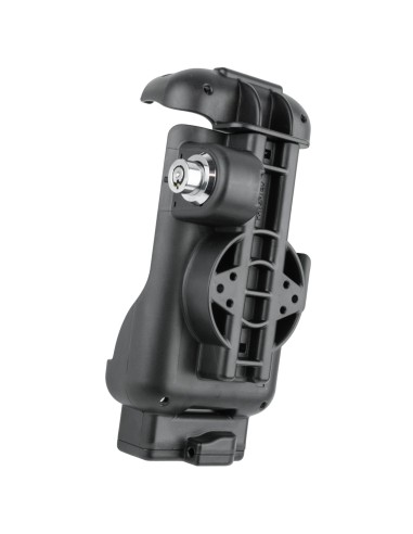 RAM® Key-Locking Form-Fit Holder for Zebra TC73 & TC78