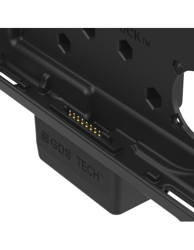 Locking RAM® Thin-DockT for Zebra ET401 & ET4x 8"