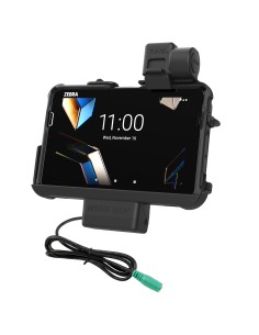 RAM® Thin-DockT for Zebra ET401 & ET4x 8"