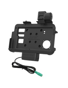 RAM® Thin-DockT for Zebra ET401 & ET4x 8" 2