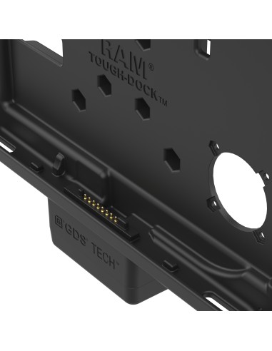 Locking RAM® Thin-DockT for Zebra ET401 & ET4x 10"