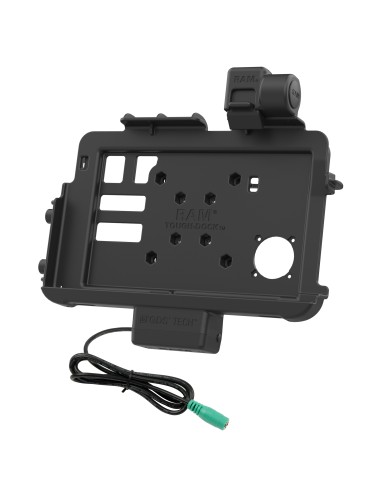 RAM® Thin-DockT for Zebra ET401 & ET4x 10"