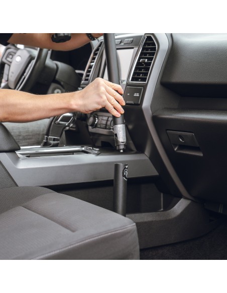 RAM® No-DrillT Laptop Mount for '15-26 Ford F-150, '17-26 F-250 + More