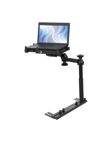 RAM® No-DrillT Universal Laptop Mount