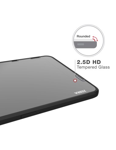 RAM® Screen Protector for Zebra ET401 & ET4x 8"
