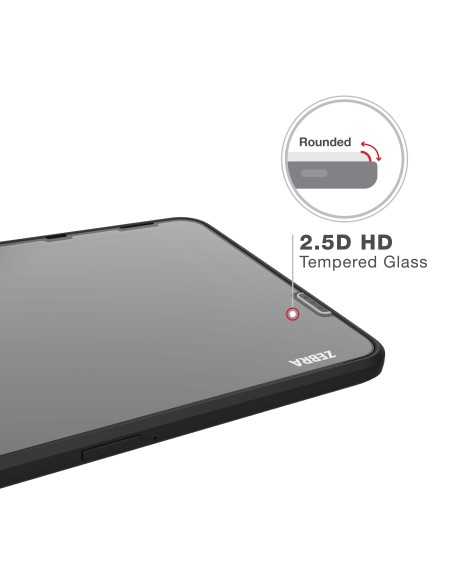 RAM® Screen Protector for Zebra ET401 & ET4x 8"