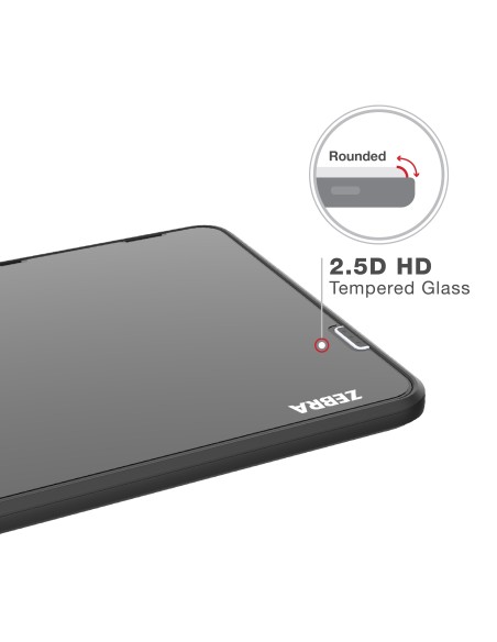 RAM® Screen Protector for Zebra ET401 & ET4x 10"