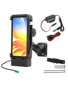 RAM® Powered Dock & Dashboard Mounting Kit for Zebra EM45