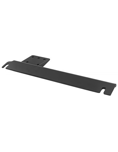 RAM® No-DrillT Laptop Mount for '22-26 Toyota Tundra + More