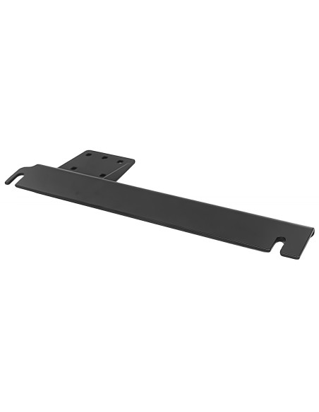 RAM® No-DrillT Laptop Mount for '22-26 Toyota Tundra + More