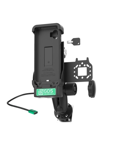 GDS® Aina PTT Voice Responder Locking Bundle for XCover7 Pro & 6 Pro