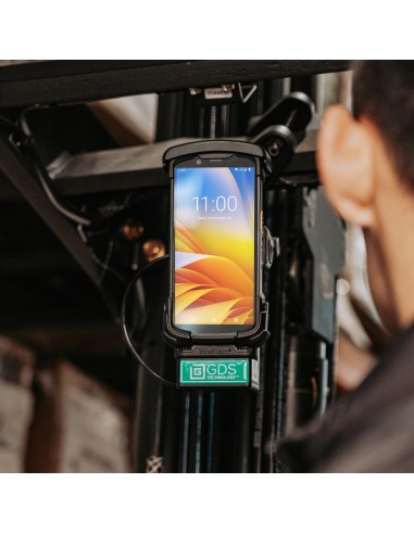 GDS® Powered Dock + USB-A for Zebra TC2x & TC5x