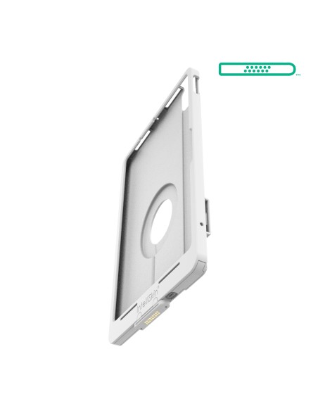 IntelliSkin® Thin-CaseT for iPad Air 11 (M2 & M3) - Gray