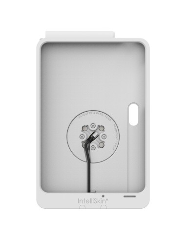 IntelliSkin® Thin-CaseT for Tab Active5 Pro & 4 Pro (Rear Pads) - Gray