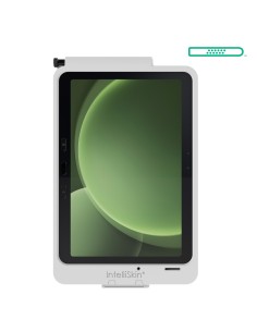 IntelliSkin® Thin-CaseT for Samsung Tab Active5 Pro & 4 Pro - Gray