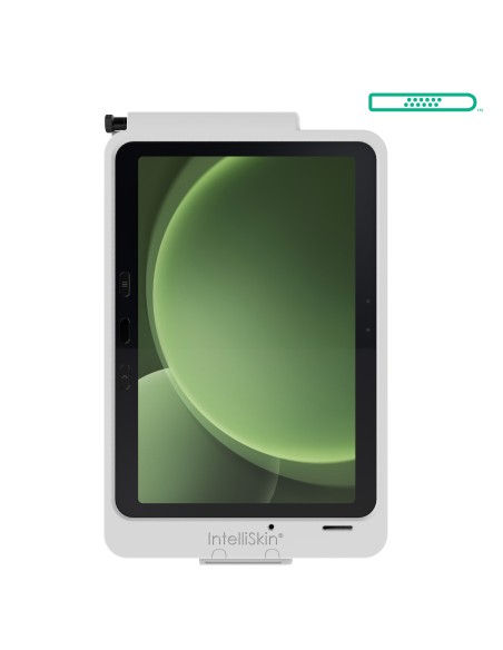 IntelliSkin® Thin-CaseT for Samsung Tab Active5 Pro & 4 Pro - Gray