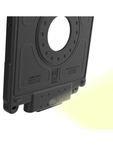 IntelliSkin® Next Gen With LED for Samsung Tab A11+