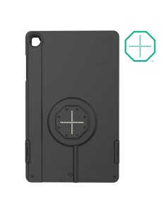 IntelliSkin® Thin-CaseT for Samsung Tab A11+ (Rear Pogo Pads) 2