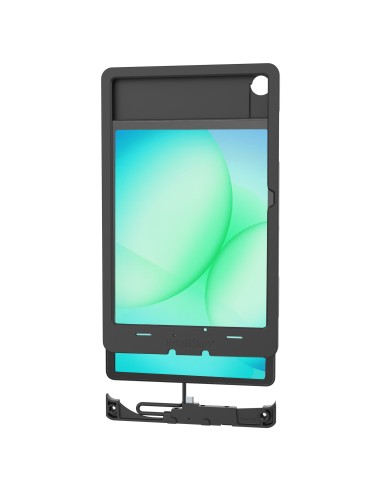 IntelliSkin® Thin-CaseT for Samsung Tab A11+ (Rear Pogo Pads)