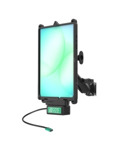 GDS® Uni-ConnT Vehicle Bundle for Samsung Tab A11+