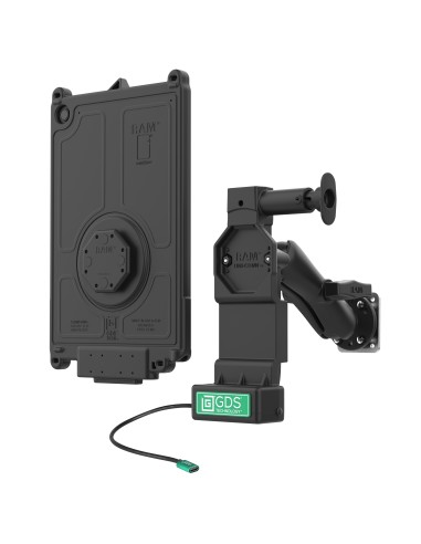 GDS® Uni-ConnT Vehicle Bundle for Samsung Tab A11+