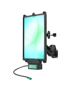 GDS® Uni-ConnT Locking Vehicle Bundle for Samsung Tab A11+