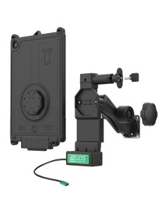 GDS® Uni-ConnT Locking Vehicle Bundle for Samsung Tab A11+ 2
